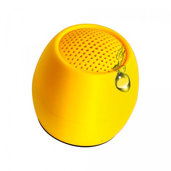Zero Speaker Yellow - Boompods
