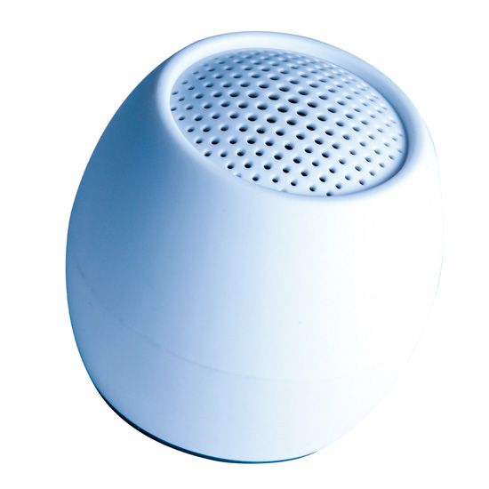 Zero Ocean Speaker Sea Spray - Boompods