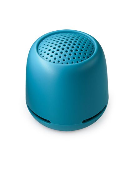 Zero XL Speaker Ocean Tide Blue - Boompods