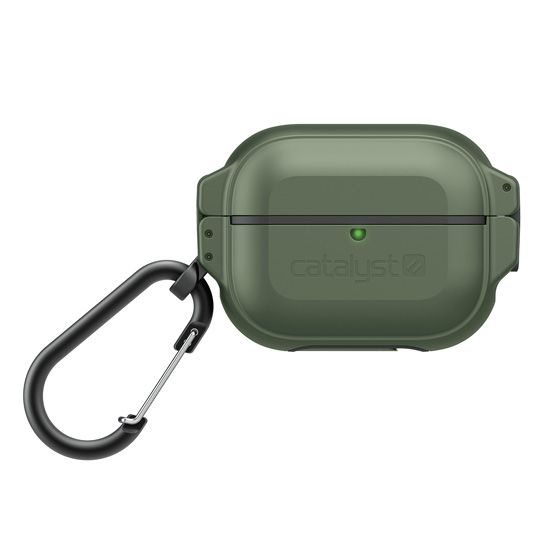 Total Protection AirPods Pro Green - Catalyst