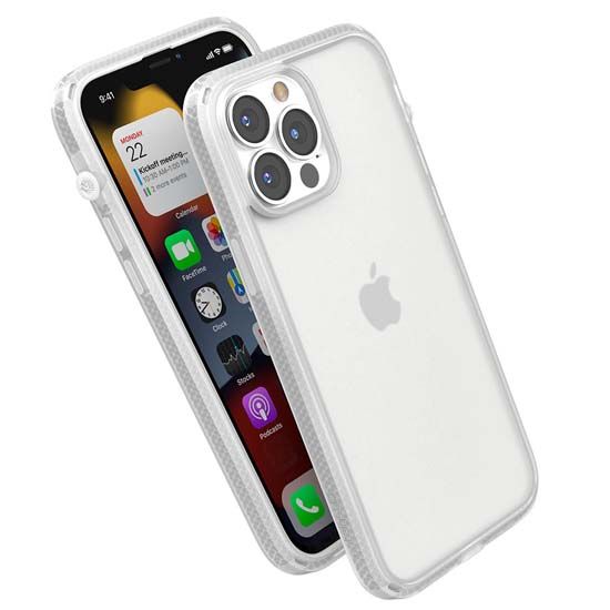 Influence iPhone 13 Pro Max Clear - Catalyst
