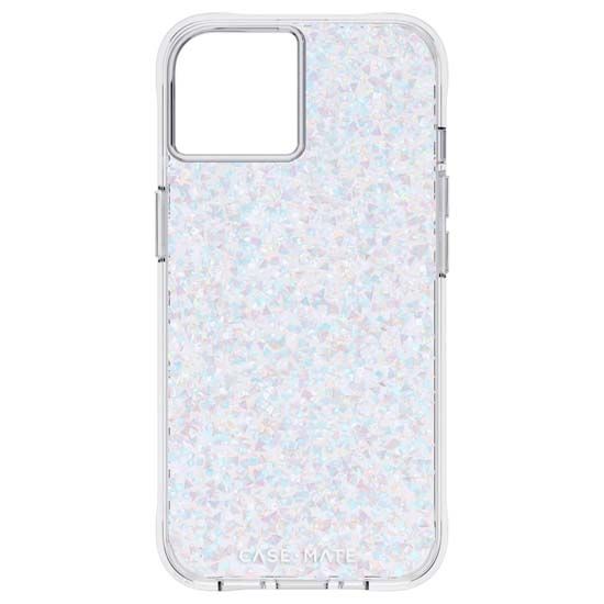 Twinkle Diamond MagSafe iPhone 14 - Case Mate