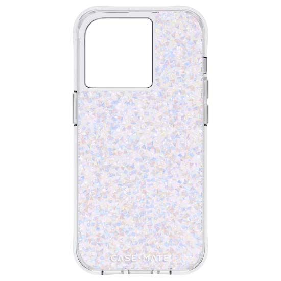 Twinkle Diamond MagSafe iPhone 14 Pro - Case Mate
