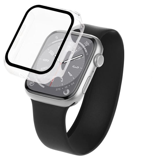 Tough Clear Apple Watch 40mm Clear - Case Mate
