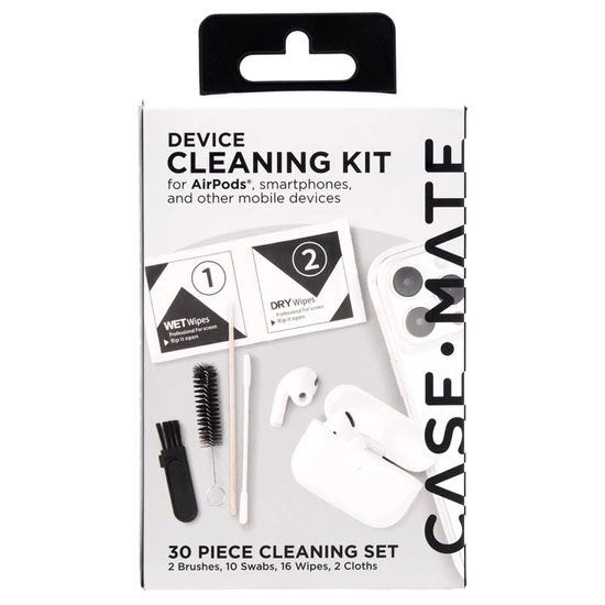 Cleaning Kit for AirPods - Case Mate