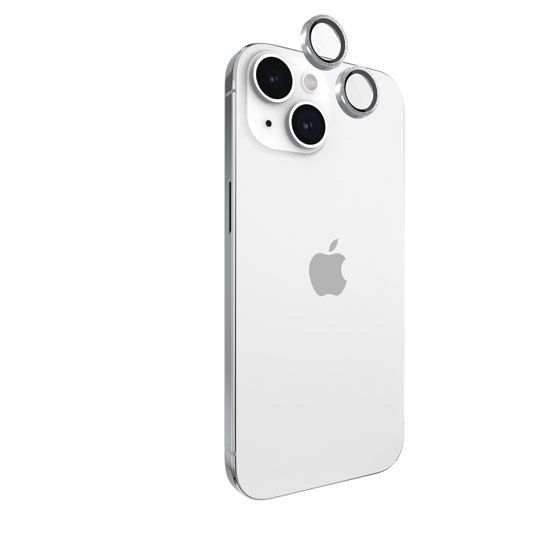 Aluminium Ring iPhone 15/15 Plus Twinkle - Case Mate