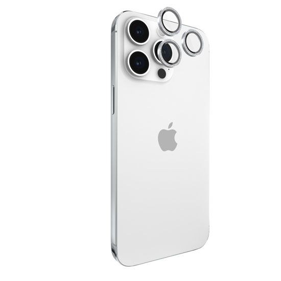 Aluminium Ring iPhone 15 Pro/15 Pro Max Twinkle - Case Mate