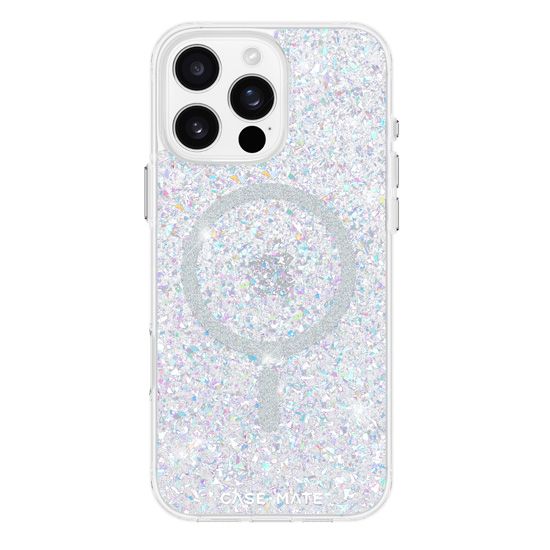 Twinkle Disco MagSafe iPhone 16 Pro Max - Case Mate