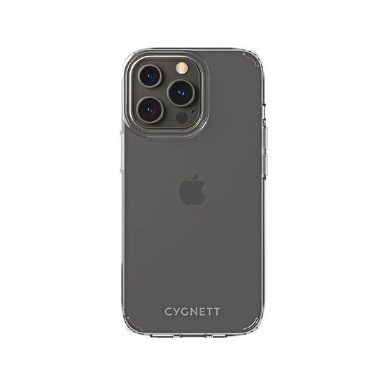 AeroShield iPhone 13 Pro Clear - Cygnett