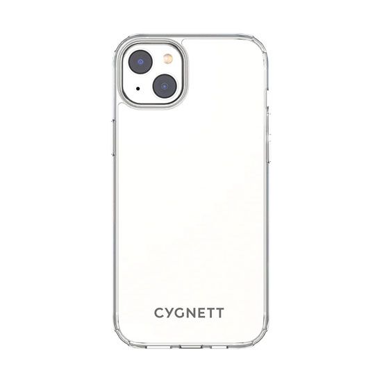 AeroShield iPhone 14 Plus Clear - Cygnett