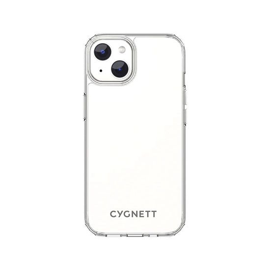 AeroShield iPhone 13/14 Clear - Cygnett