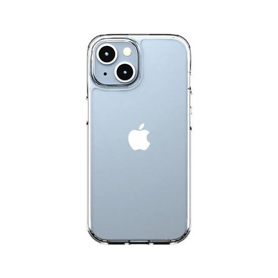AeroShield iPhone 15 Clear - Cygnett