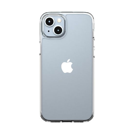 AeroShield iPhone 15 Plus Clear - Cygnett