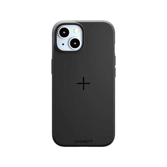 MagShield iPhone 15 Black - Cygnett