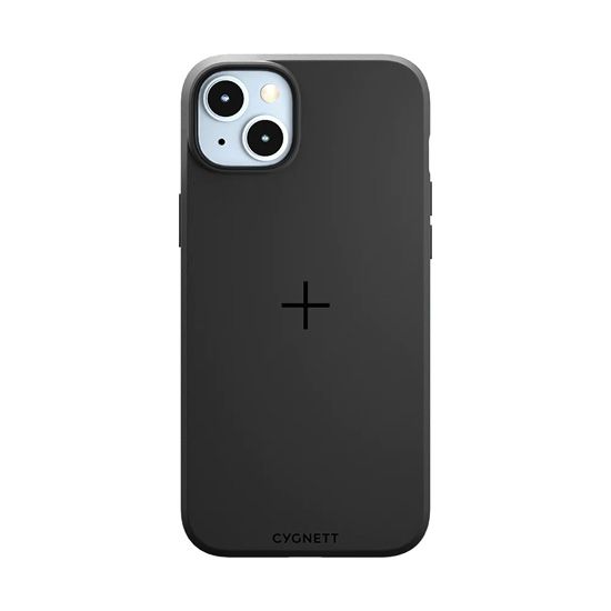 MagShield iPhone 15 Plus Black - Cygnett