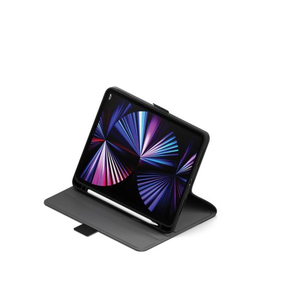 Tekview iPad Pro 11 (2024 - 5th gen - M4) Black - Cygnett