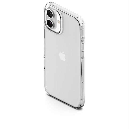 Aeroshield iPhone 16 Plus Clear - Cygnett