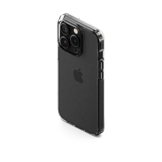 Aeroshield iPhone 16 Pro Clear - Cygnett