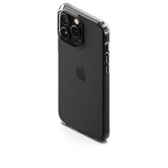 Aeroshield iPhone 16 Pro Max Clear - Cygnett