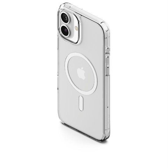 Aeromag iPhone 16 Plus Clear - Cygnett