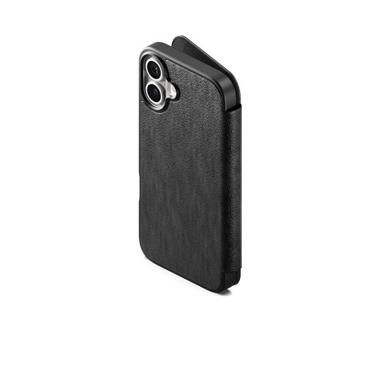 MagWallet iPhone 16 Plus Black - Cygnett