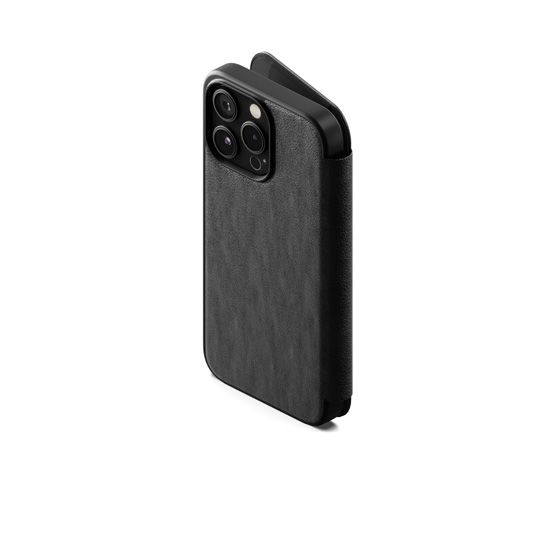 MagWallet iPhone 16 Pro Max Black - Cygnett