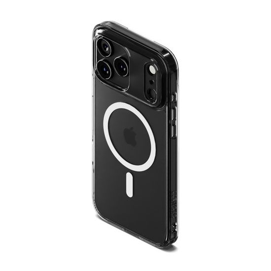 AeroMag iPhone 17 Pro Max Clear - Cygnett