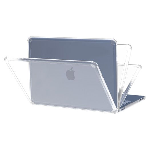 AeroShields Slim Clear Case for MacBook Neo - Cygnett
