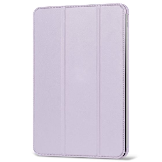 Textured Silicone Slim iPad Air 13 (2025/24 - M3/M2) Lavander - Decoded