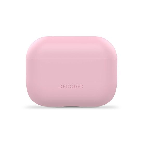 AirCase Silicone AirPods Pro 3 Rosette - Decoded