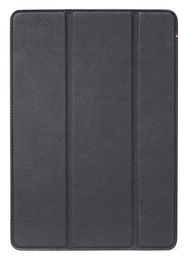 Slim Folio iPad 10.2 (2019/20/21 - 7/8/9th gen) Black - Decoded