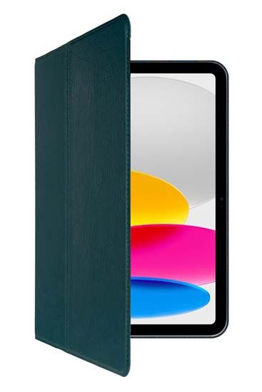 Easy-Click iPad 10.9 (2022 - 10th gen) Petrol - Gecko