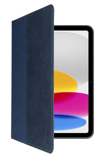 Easy-Click iPad 10.9 (2022 - 10th gen) Blue - Gecko