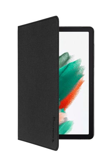 Folio Easy Click Cover Eco Samsung Galaxy Tab A9+ Black - Gecko
