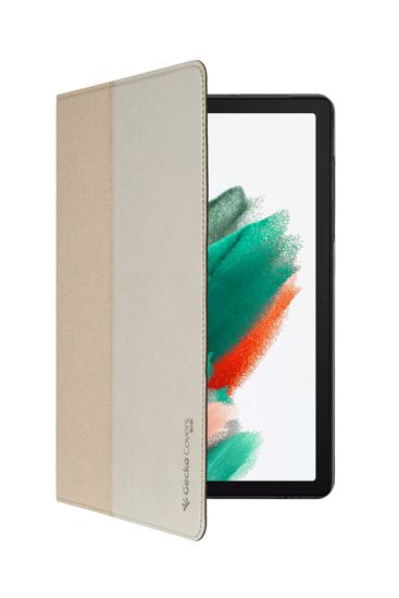 Folio Easy Click Cover Eco Samsung Galaxy Tab A9+ Sand - Gecko