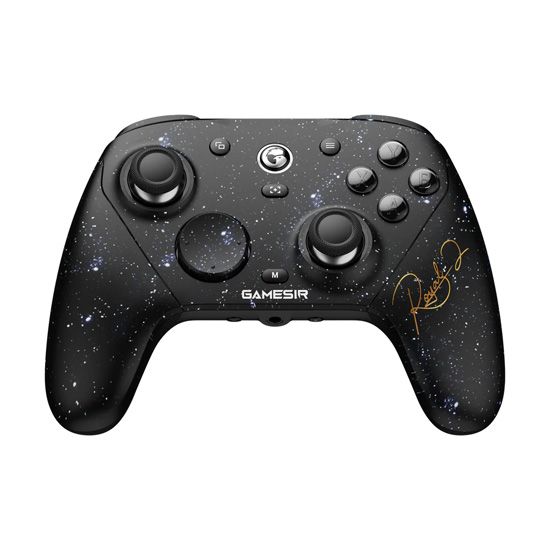 GameSir G7 Pro 8K PC Royal2 Edition - GameSir