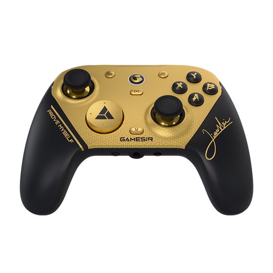 GameSir G7 Pro 8K PC Champion Edition - GameSir