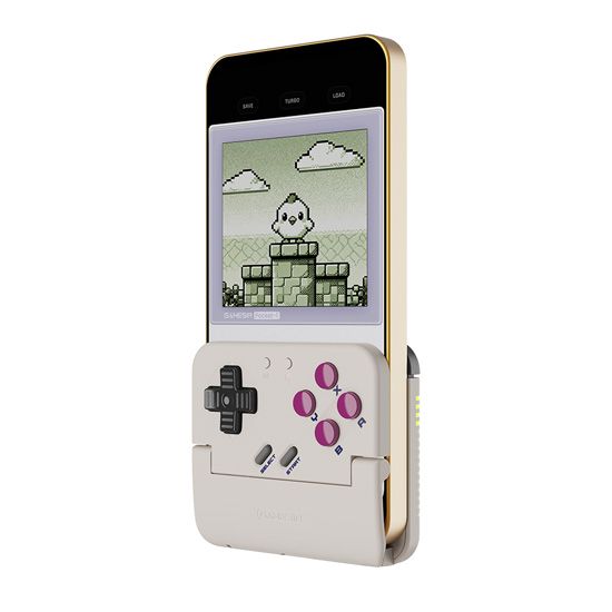 GameSir Pocket Taco 1 Retro - GameSir