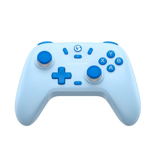 GameSir Nova T4n Lite Sky Blue - GameSir