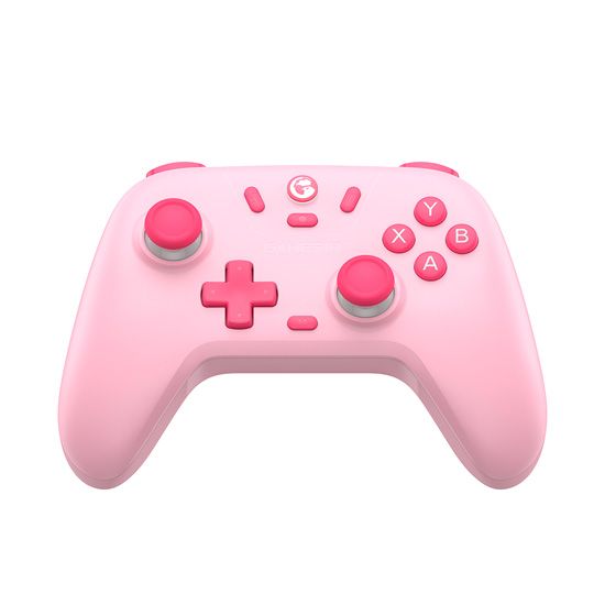 GameSir Nova T4n Lite Blush Pink - GameSir