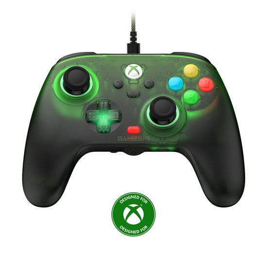 GameSir T7 Pro Retro Green - GameSir