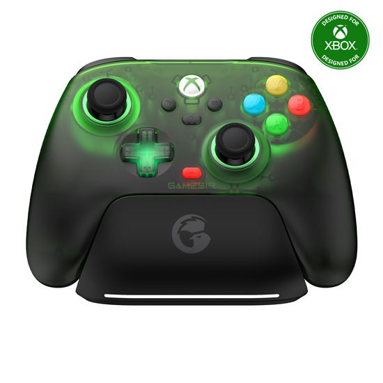 GameSir T7 Pro Retro Green - GameSir