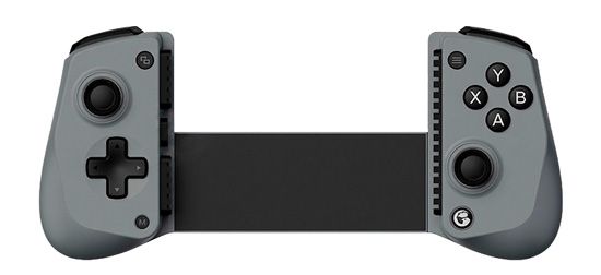 GameSir X5s Gray - GameSir