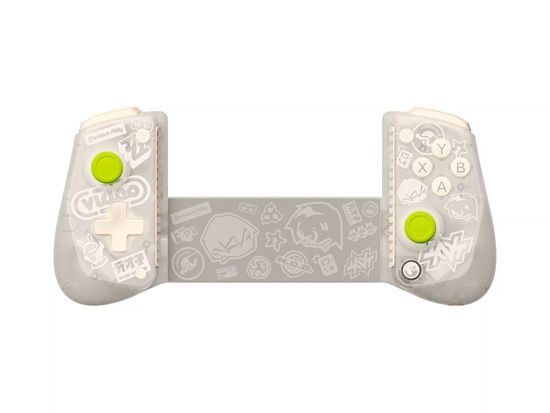 GameSir X5s White / Vert - GameSir