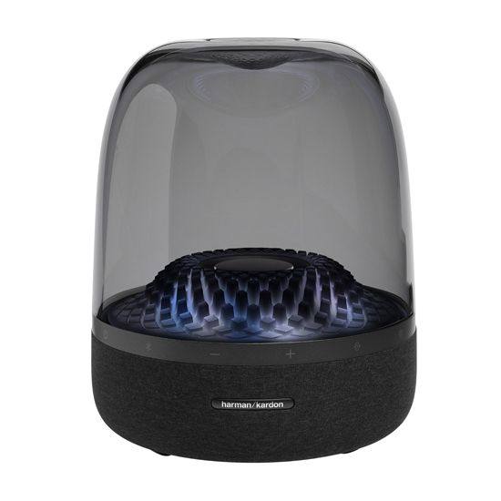 Aura Studio 4 Black - Harman Kardon