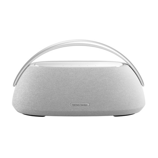 Go + Play 3 Grey - Harman Kardon