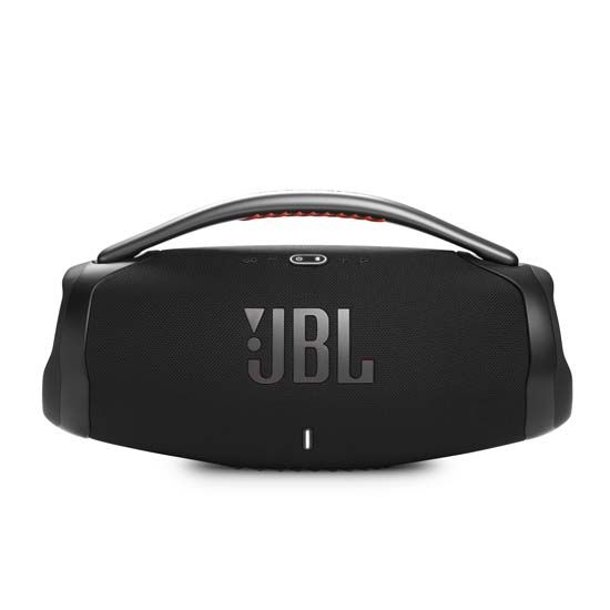 Boombox 3 Black - JBL