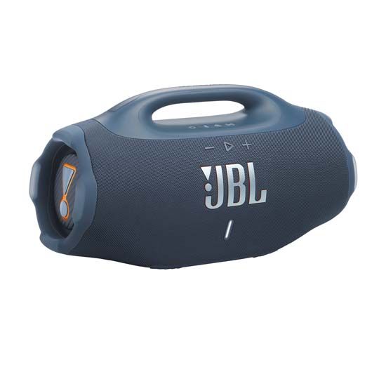 BOOMBOX 4 Blue - JBL