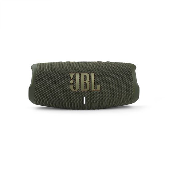 Charge 5 Green - JBL