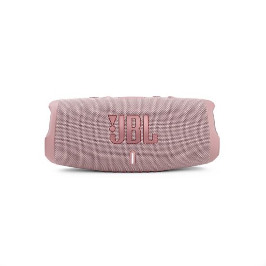Charge 5 Pink - JBL